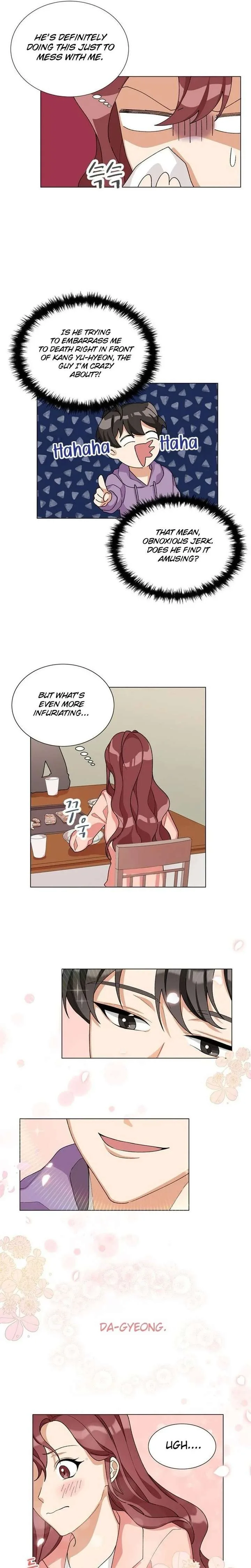 We’re Soulmates Starting From Today Chapter 19 page 13
