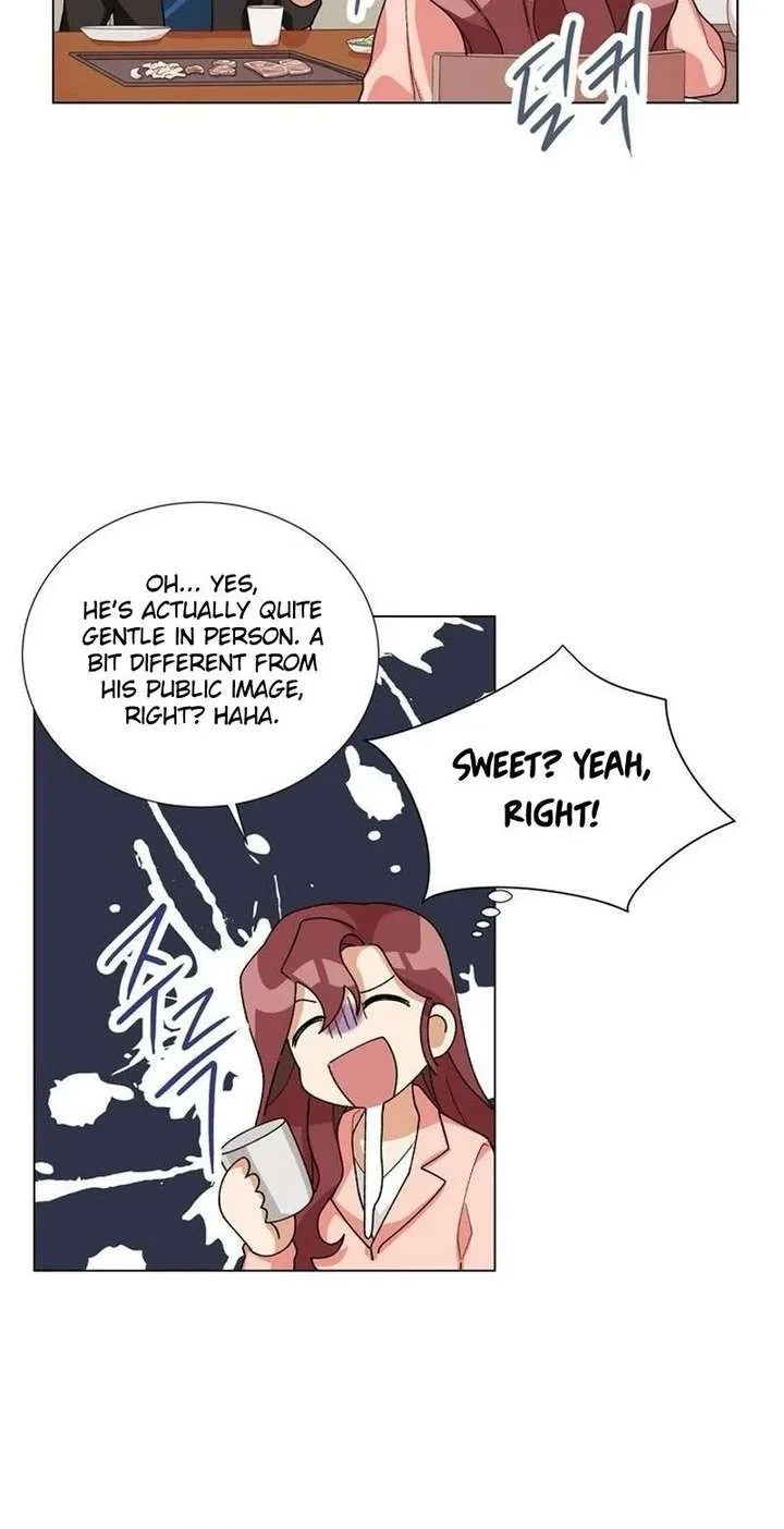 We’re Soulmates Starting From Today Chapter 19 page 12