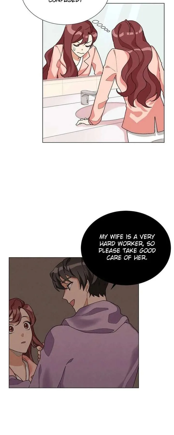 We’re Soulmates Starting From Today Chapter 19 page 15