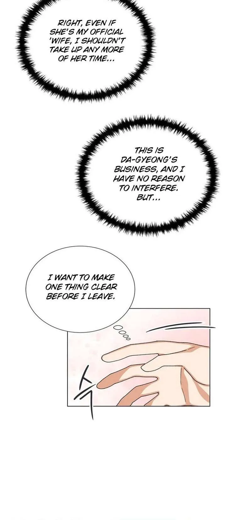 We’re Soulmates Starting From Today Chapter 19 page 9
