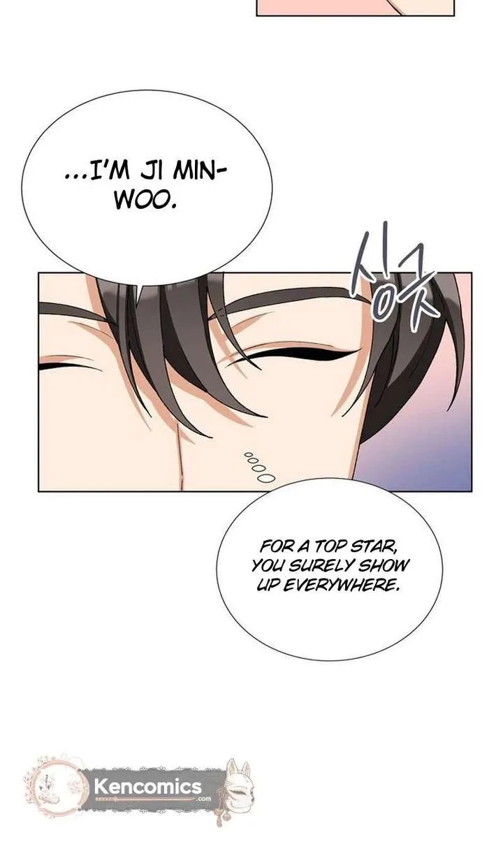 We’re Soulmates Starting From Today Chapter 19 page 6