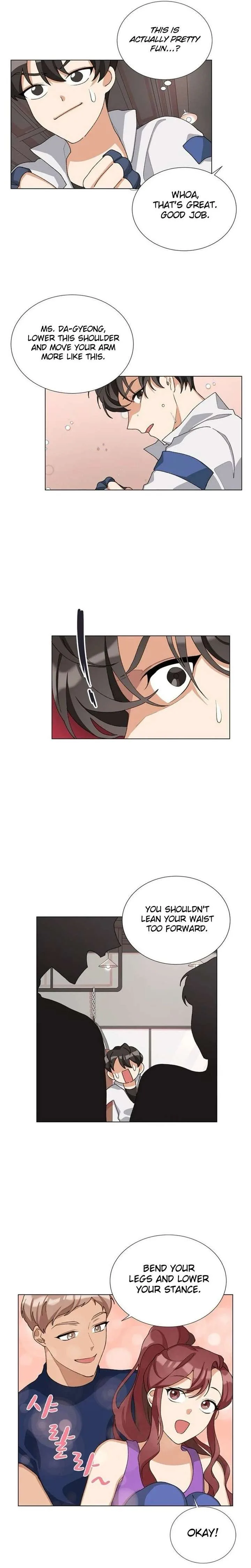 We’re Soulmates Starting From Today Chapter 20 page 16