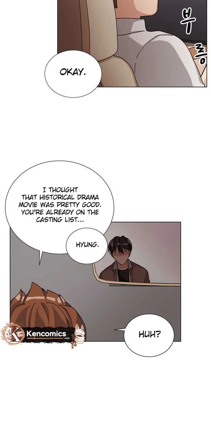 We’re Soulmates Starting From Today Chapter 21 page 15
