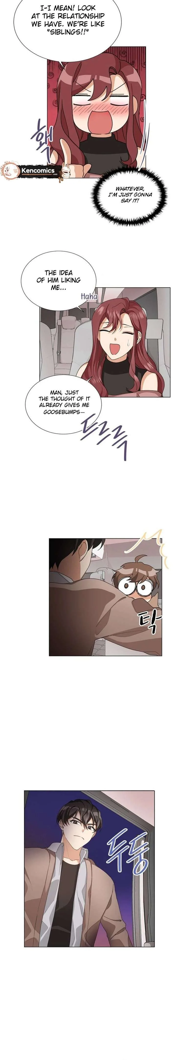 We’re Soulmates Starting From Today Chapter 22 page 14