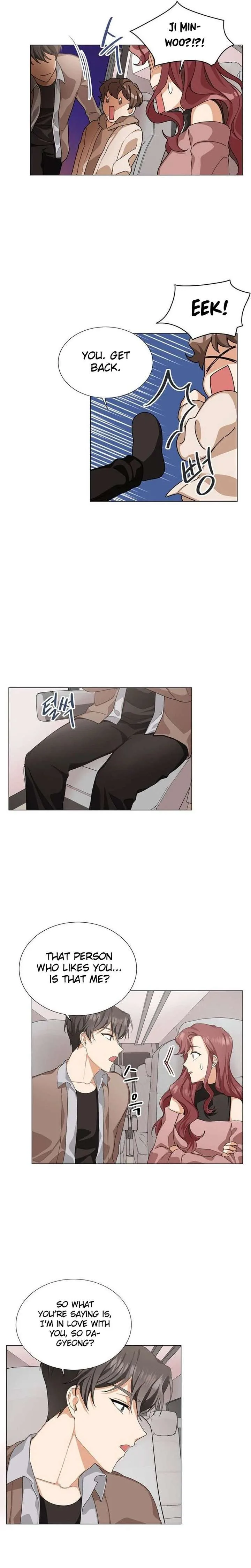 We’re Soulmates Starting From Today Chapter 22 page 15