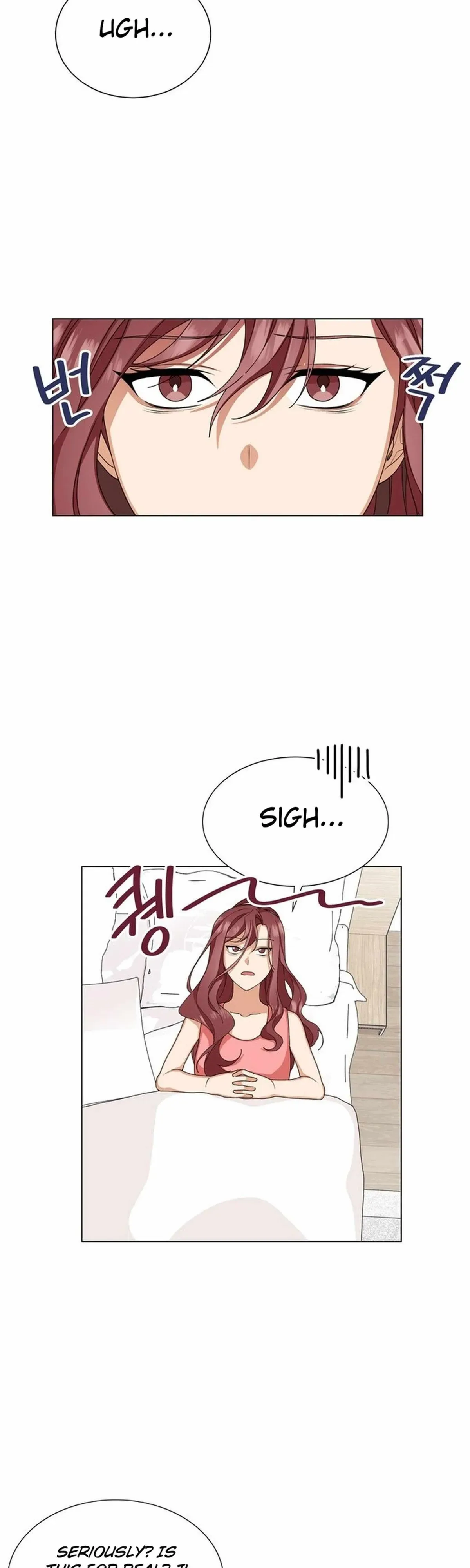 We’re Soulmates Starting From Today Chapter 23 page 2