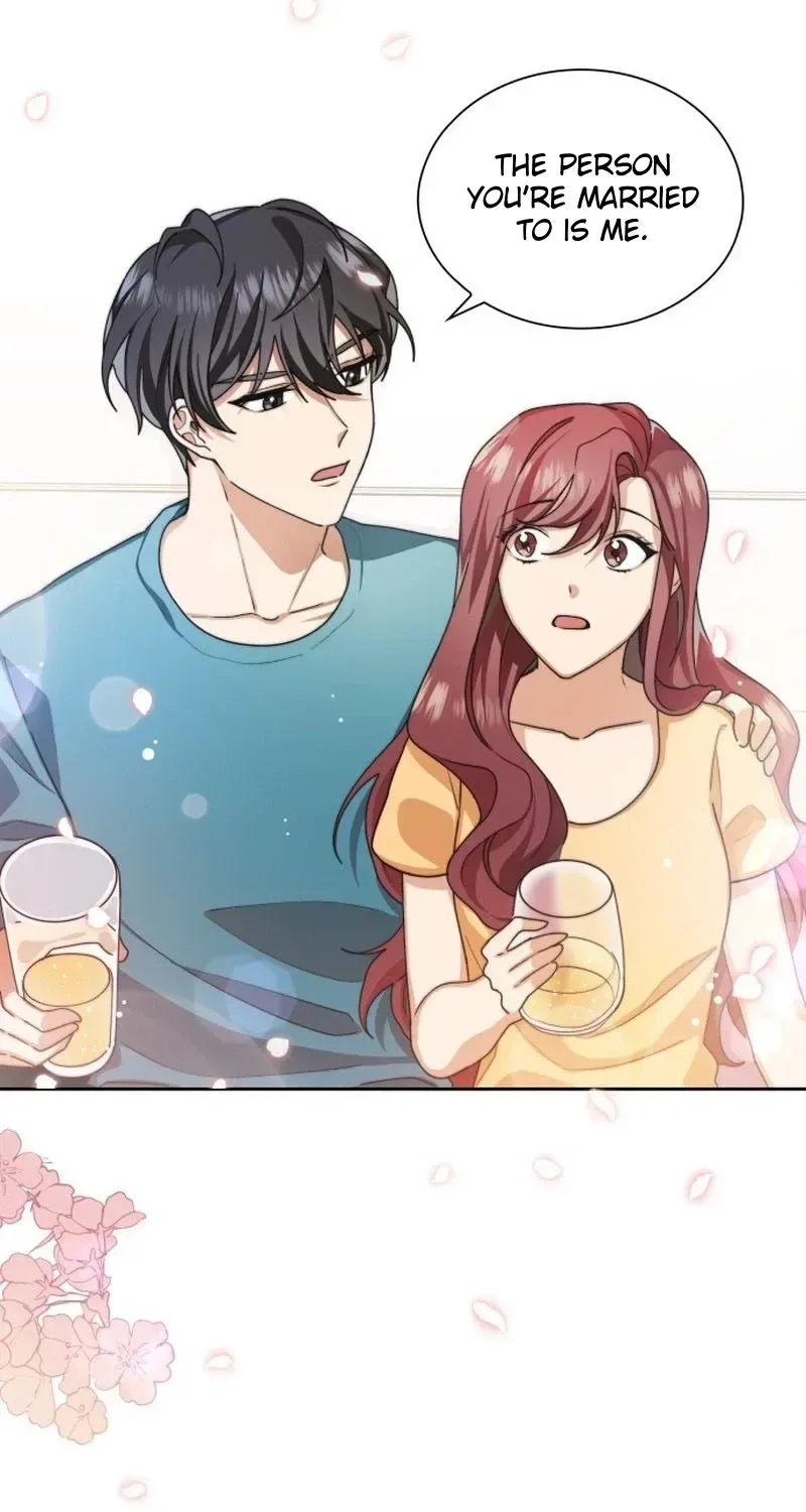 We’re Soulmates Starting From Today Chapter 25 page 36