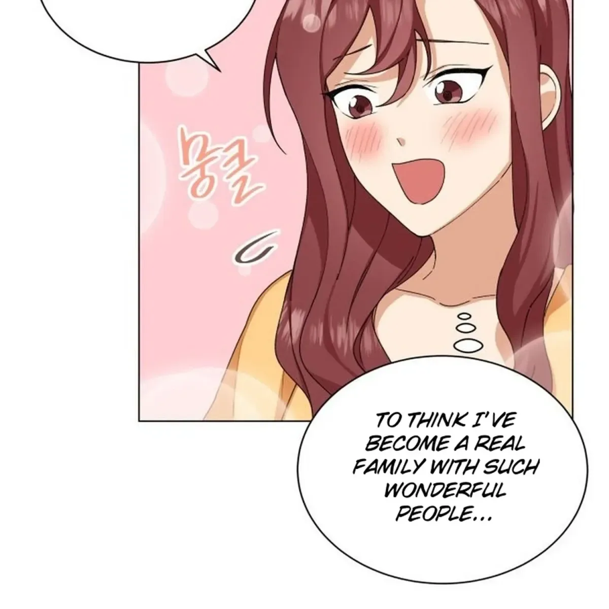 We’re Soulmates Starting From Today Chapter 25 page 21