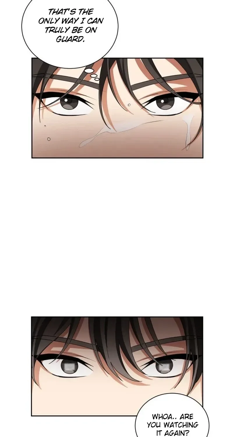 We’re Soulmates Starting From Today Chapter 25 page 55