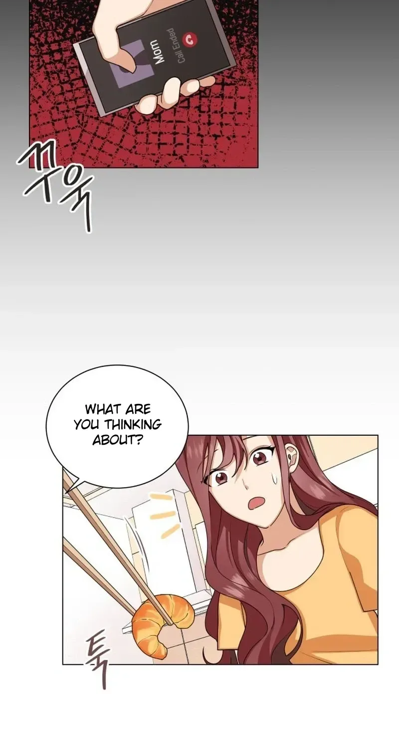 We’re Soulmates Starting From Today Chapter 25 page 27