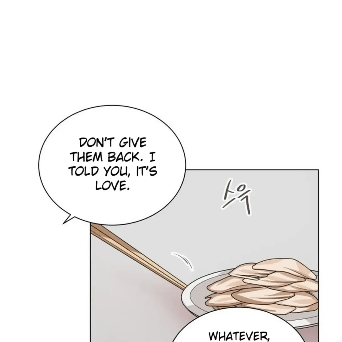 We’re Soulmates Starting From Today Chapter 25 page 5