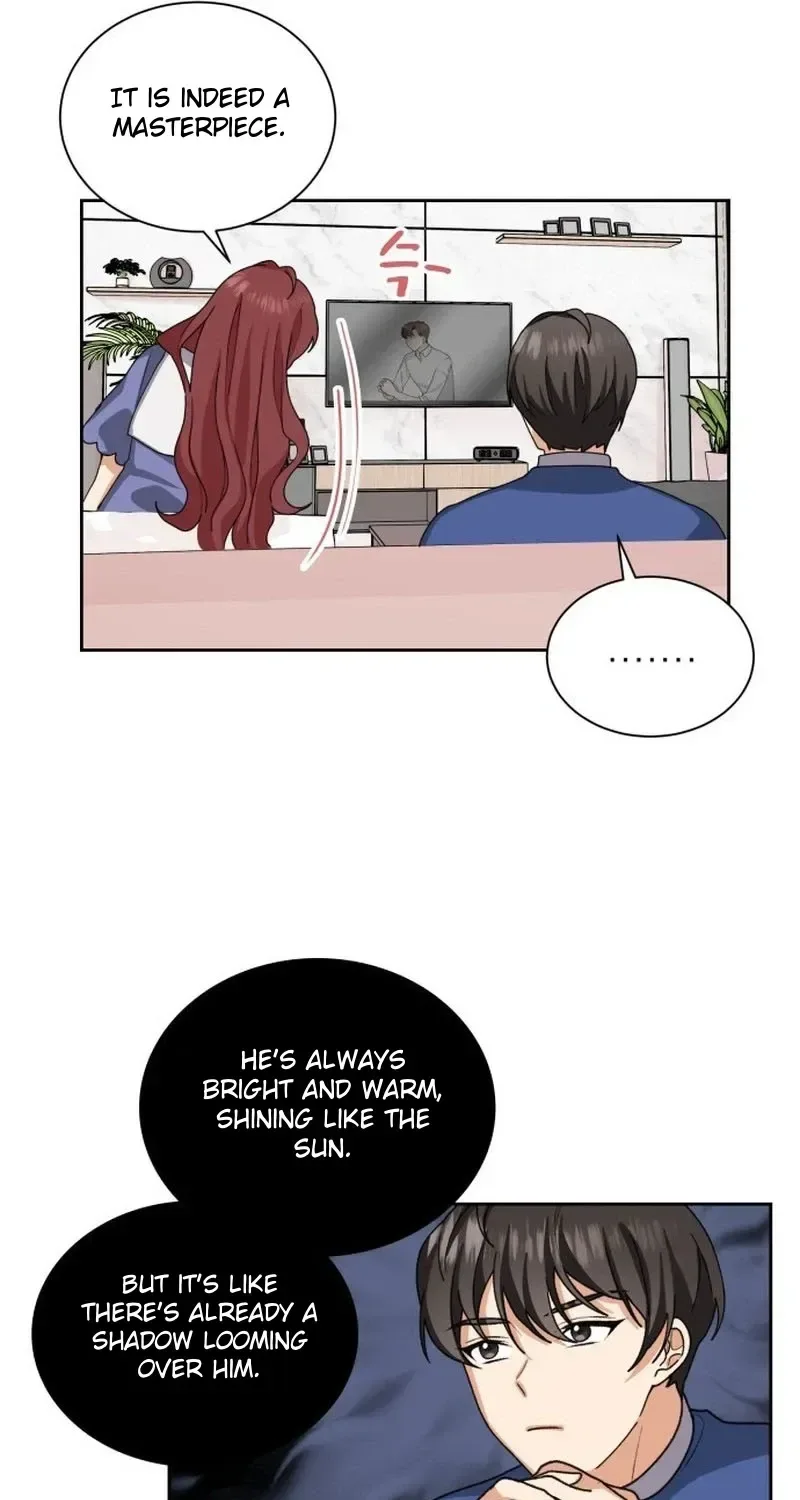 We’re Soulmates Starting From Today Chapter 25 page 57