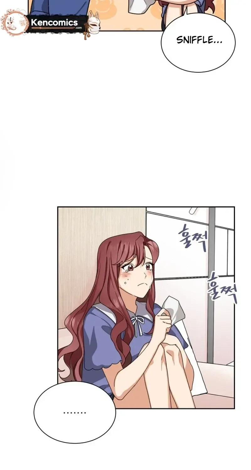 We’re Soulmates Starting From Today Chapter 25 page 63