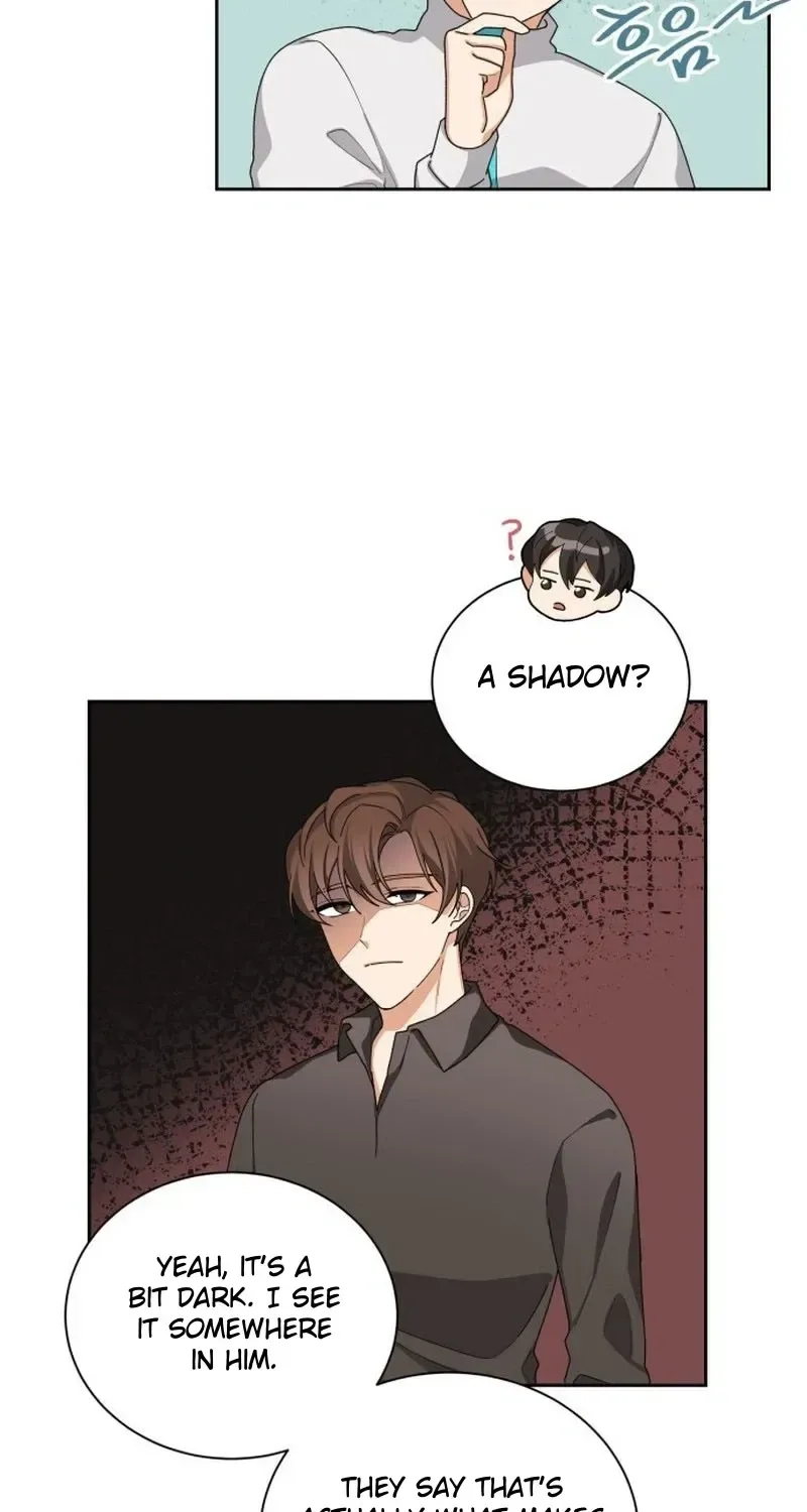 We’re Soulmates Starting From Today Chapter 25 page 48