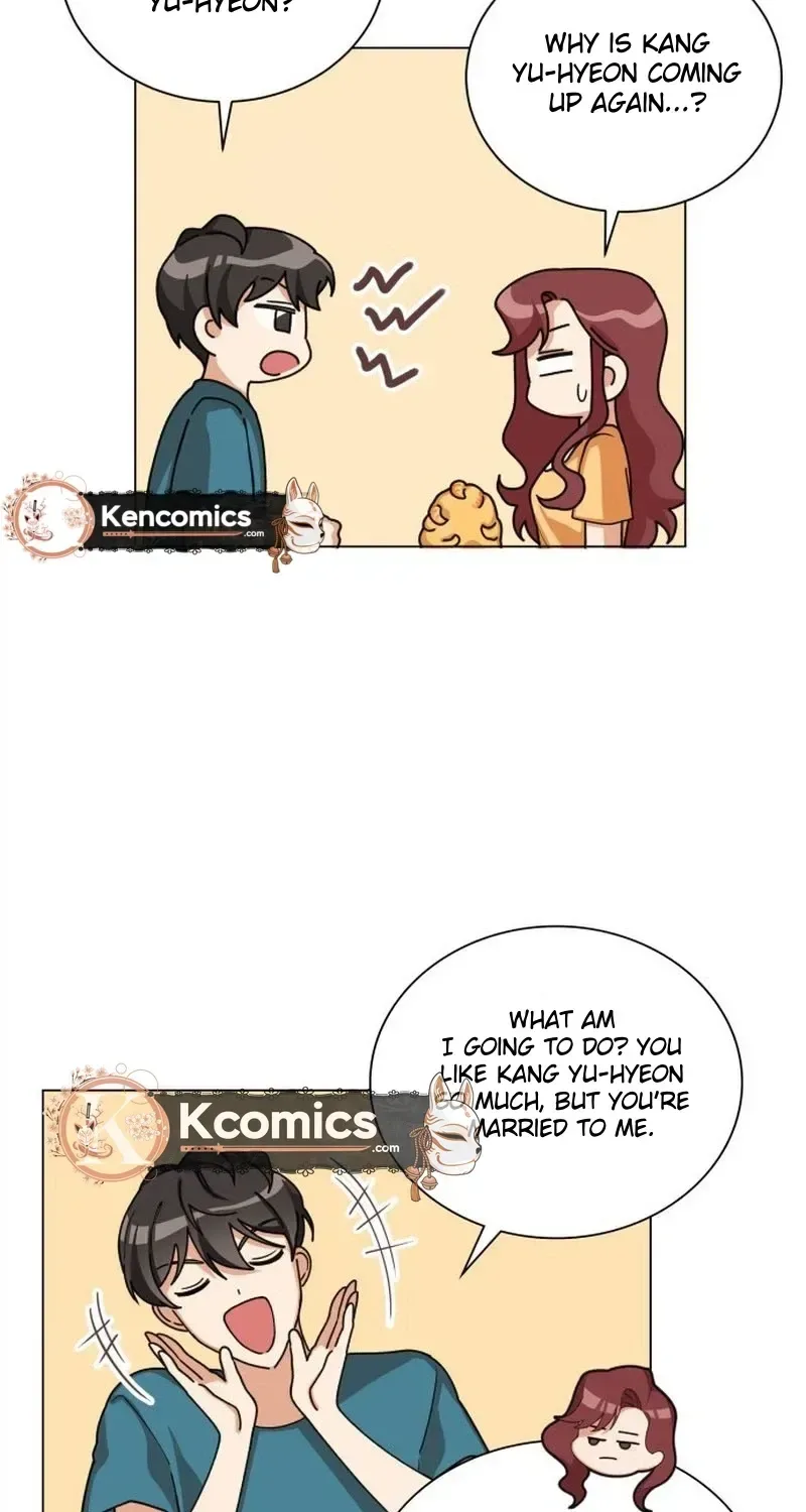 We’re Soulmates Starting From Today Chapter 25 page 29