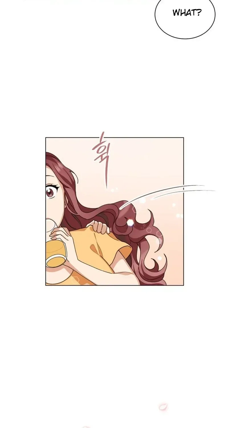 We’re Soulmates Starting From Today Chapter 25 page 35