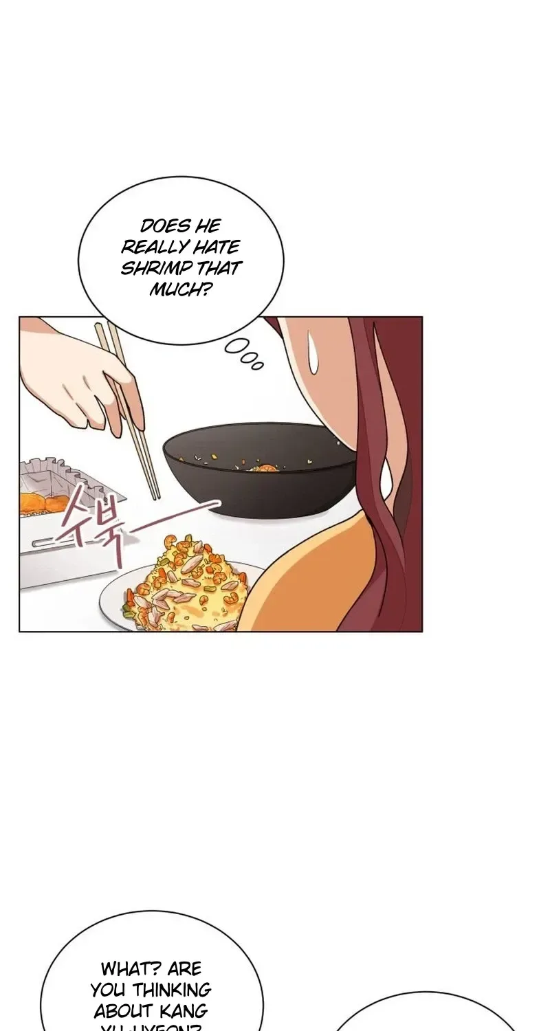 We’re Soulmates Starting From Today Chapter 25 page 28