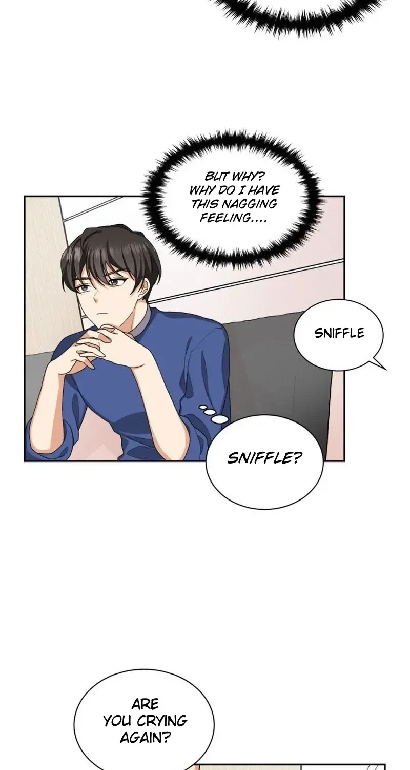 We’re Soulmates Starting From Today Chapter 25 page 61
