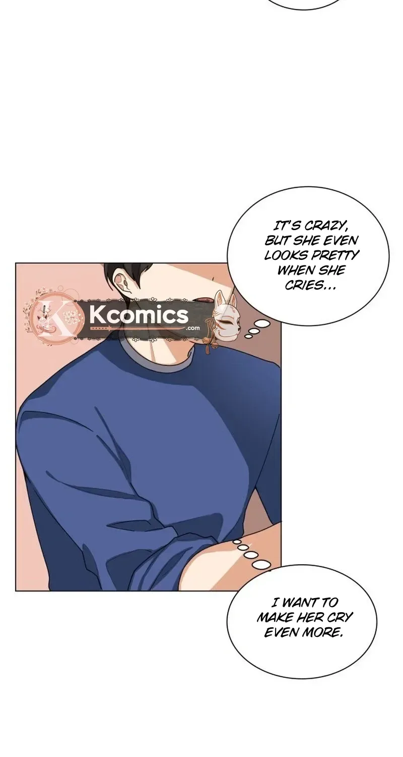 We’re Soulmates Starting From Today Chapter 25 page 67