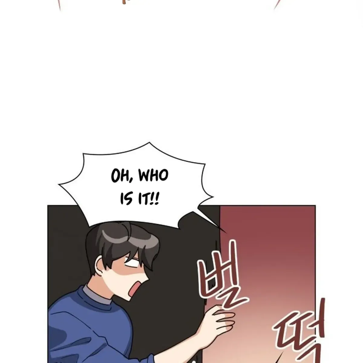 We’re Soulmates Starting From Today Chapter 25 page 77