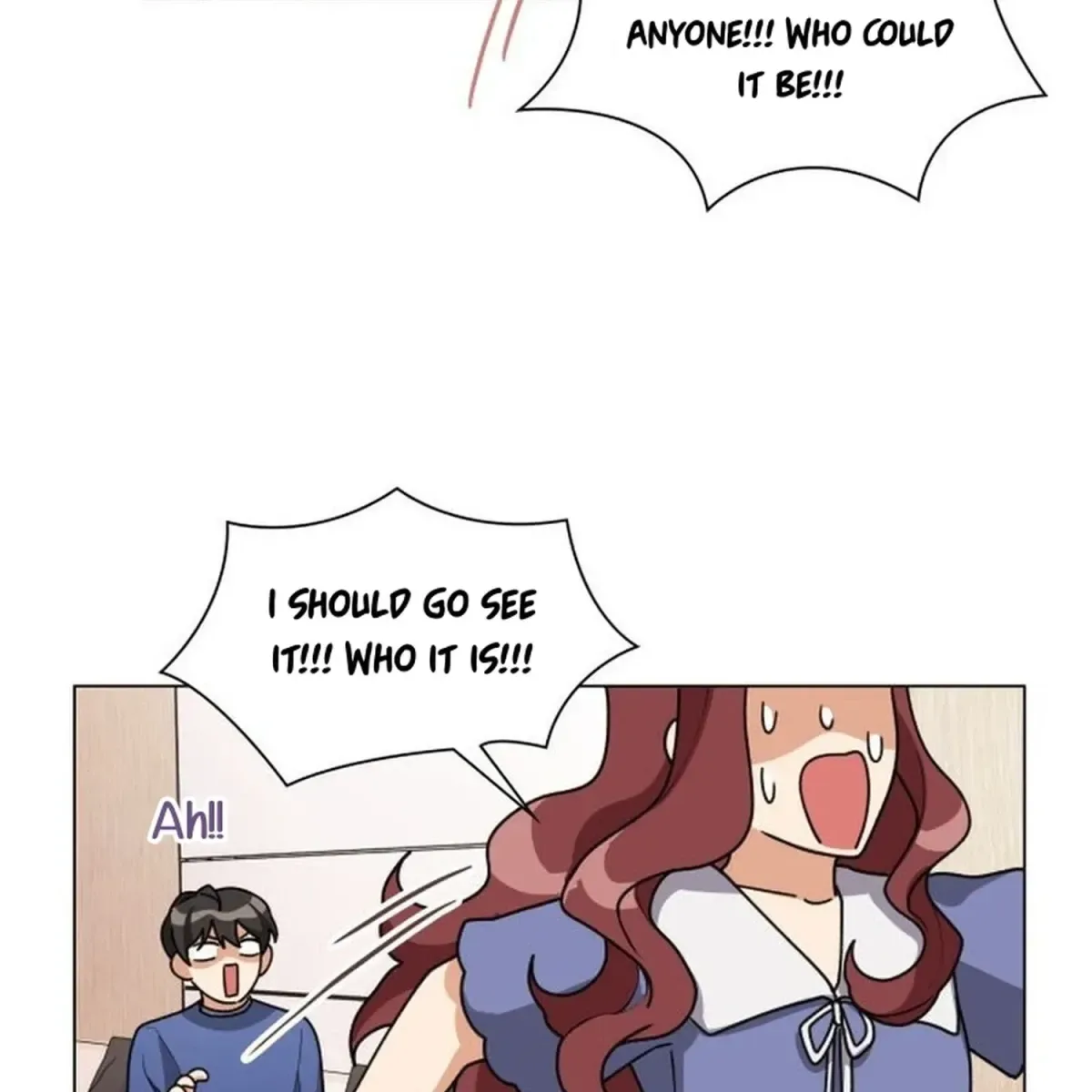 We’re Soulmates Starting From Today Chapter 25 page 79