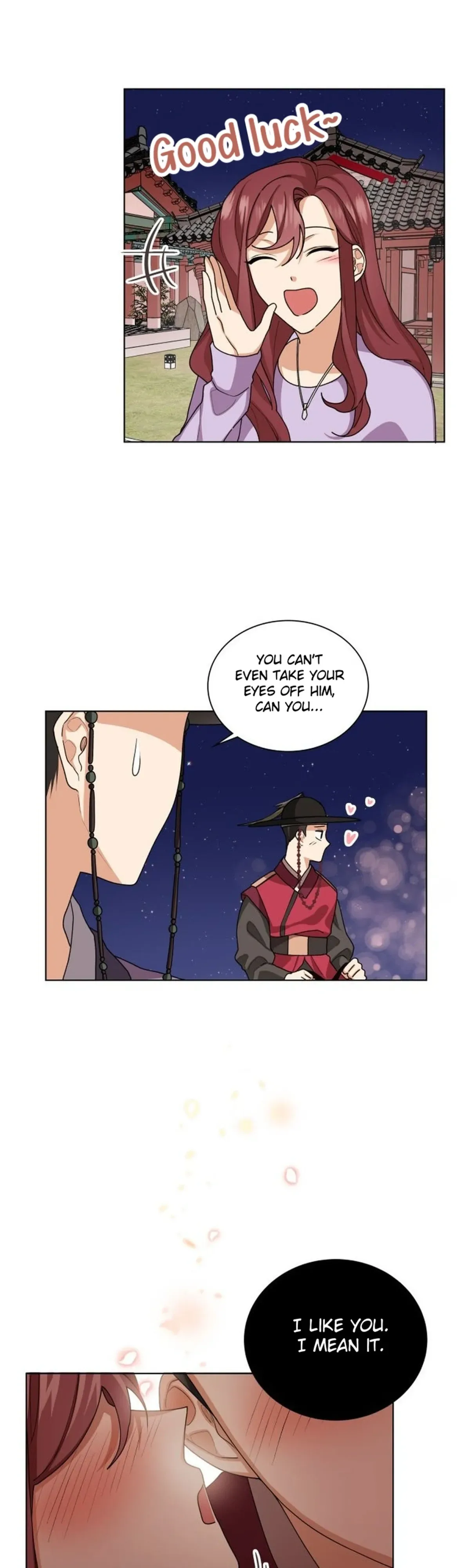 We’re Soulmates Starting From Today Chapter 28 page 2