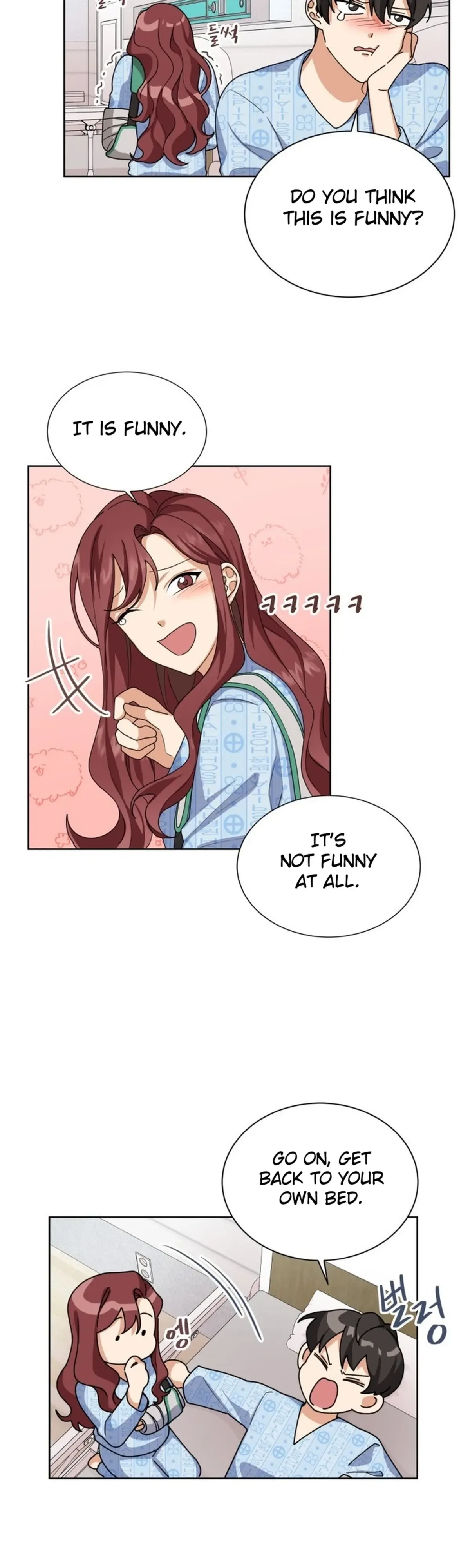 We’re Soulmates Starting From Today Chapter 29 page 2
