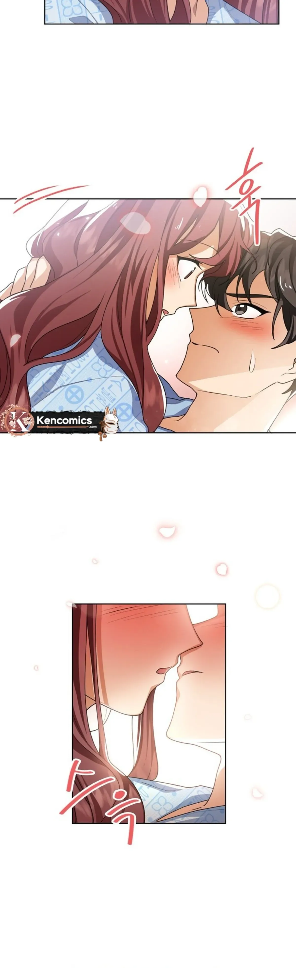 We’re Soulmates Starting From Today Chapter 29 page 6