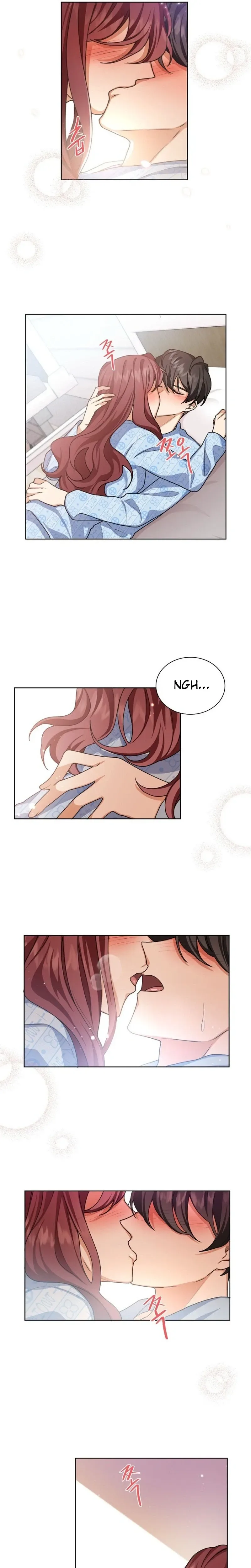 We’re Soulmates Starting From Today Chapter 29 page 7