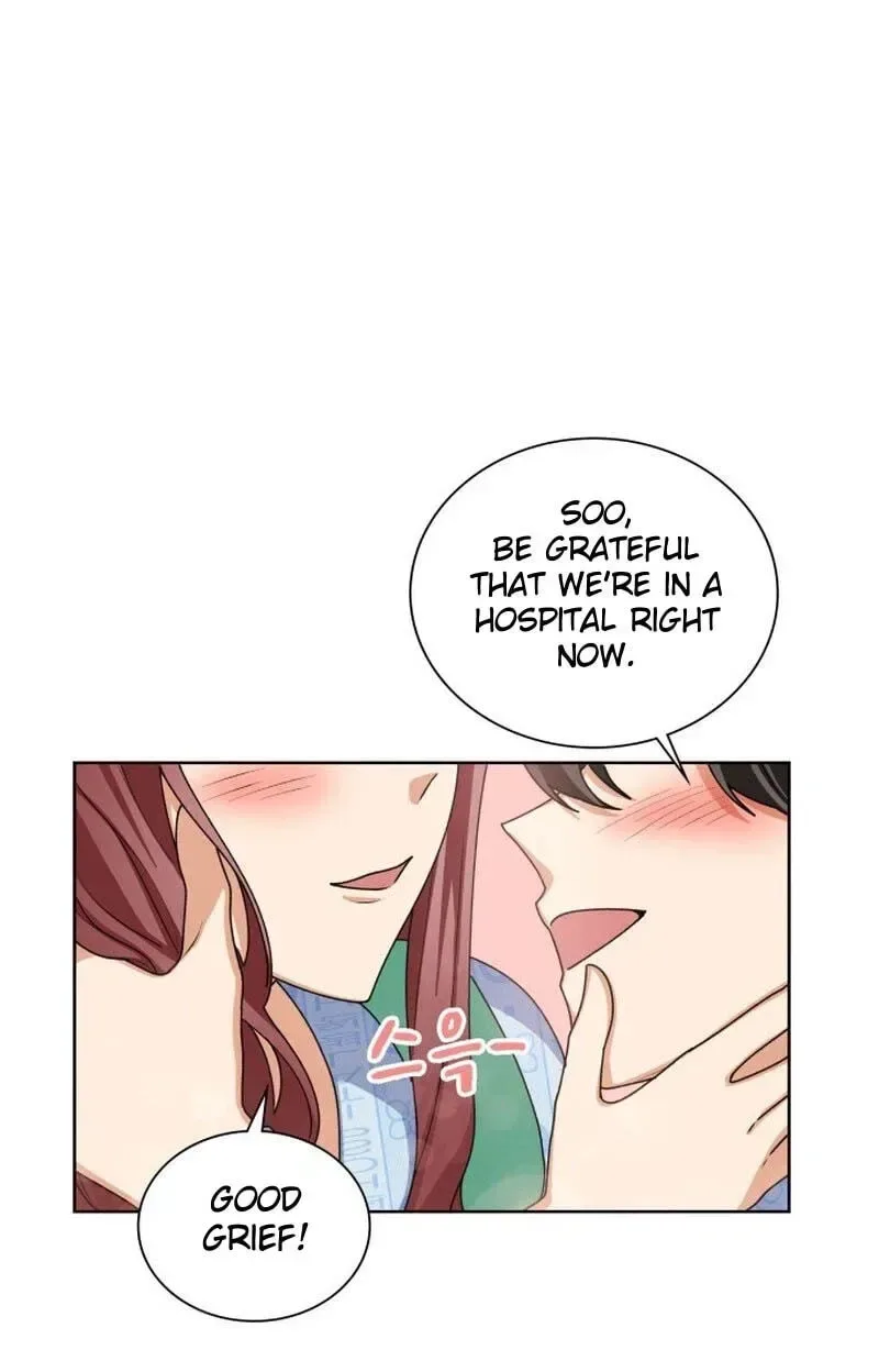 We’re Soulmates Starting From Today Chapter 30 page 60
