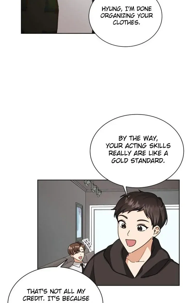We’re Soulmates Starting From Today Chapter 30 page 68