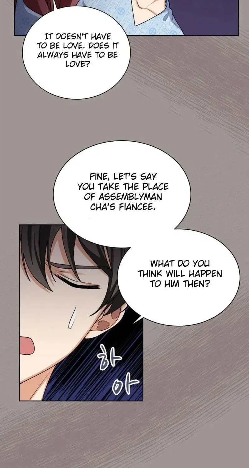 We’re Soulmates Starting From Today Chapter 30 page 37