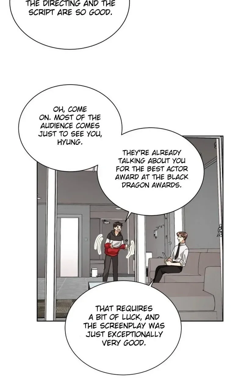 We’re Soulmates Starting From Today Chapter 30 page 69