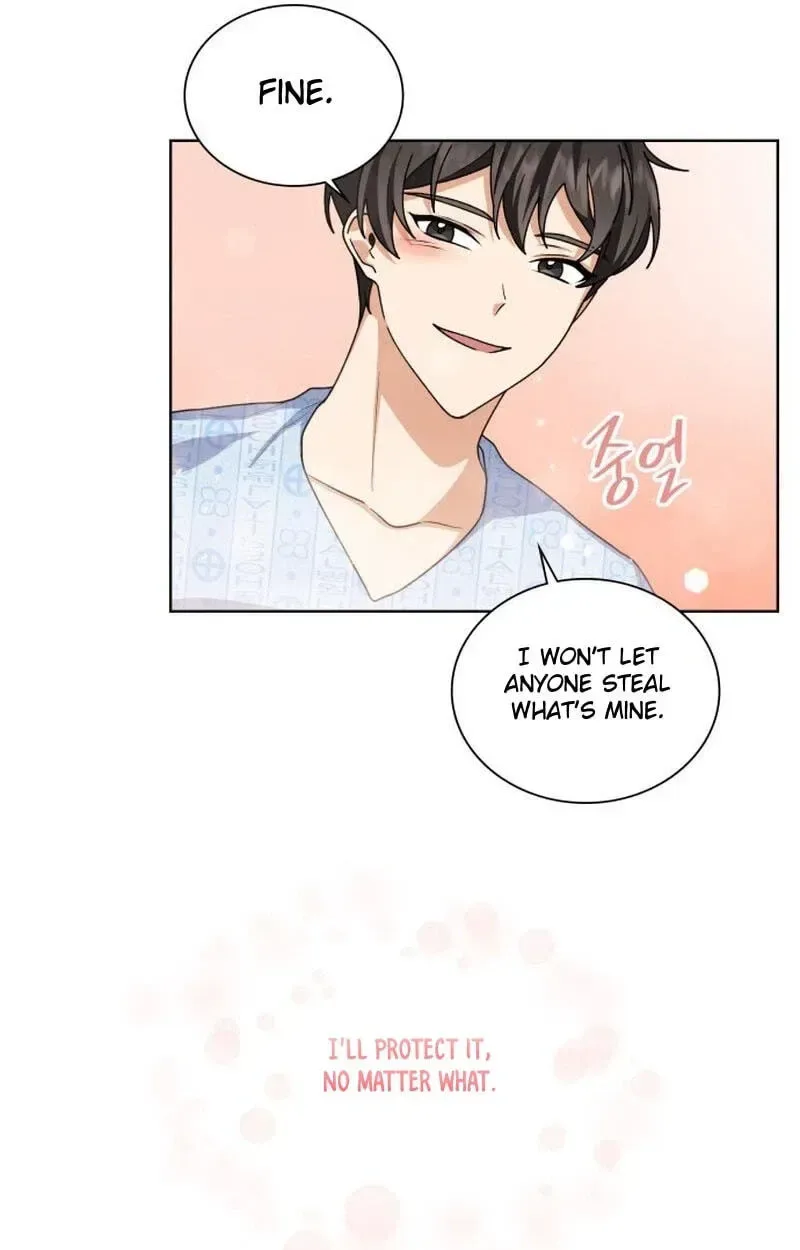 We’re Soulmates Starting From Today Chapter 30 page 25