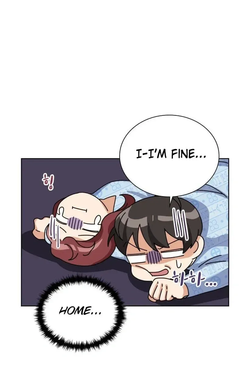 We’re Soulmates Starting From Today Chapter 30 page 66