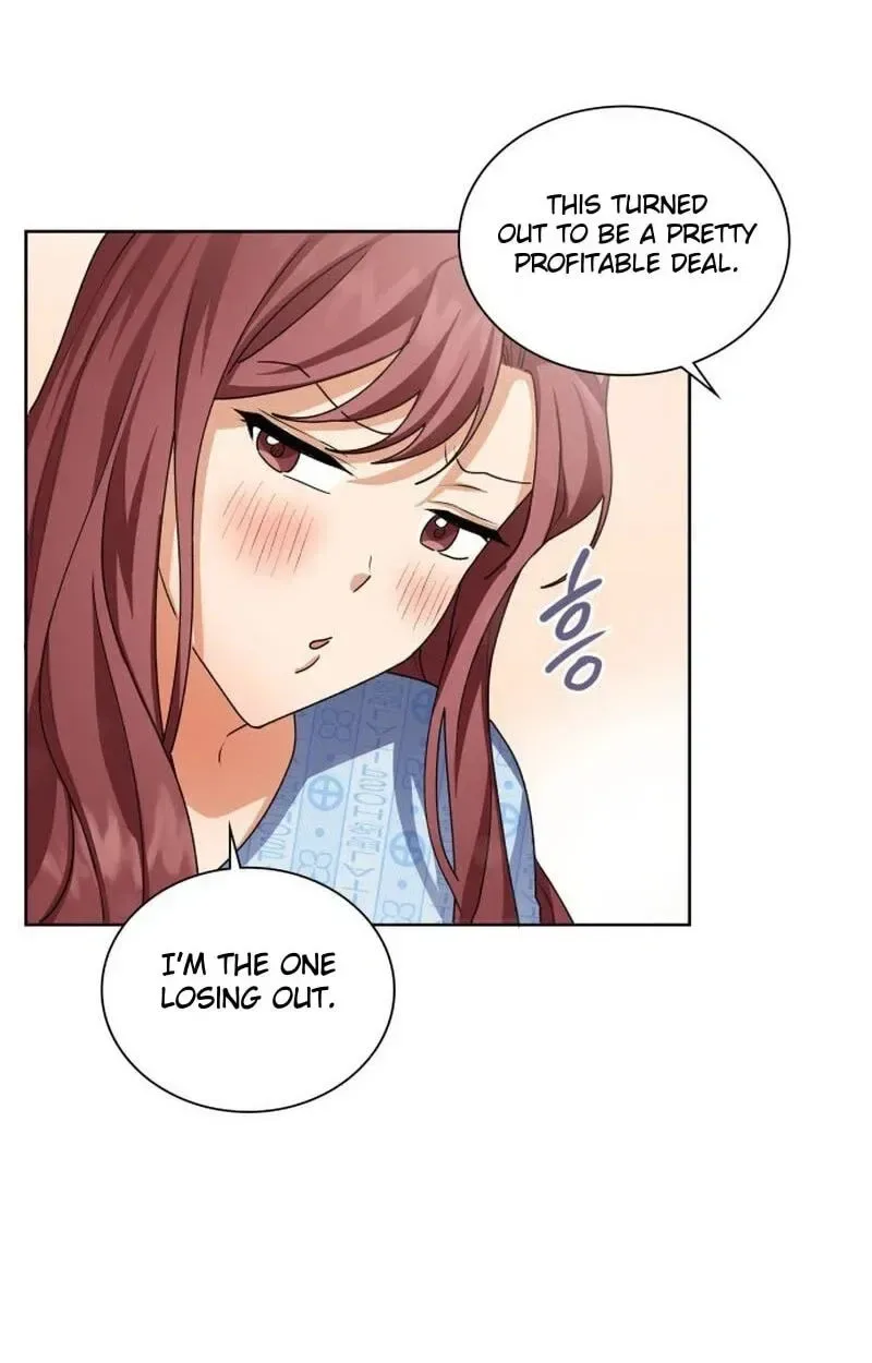 We’re Soulmates Starting From Today Chapter 30 page 57