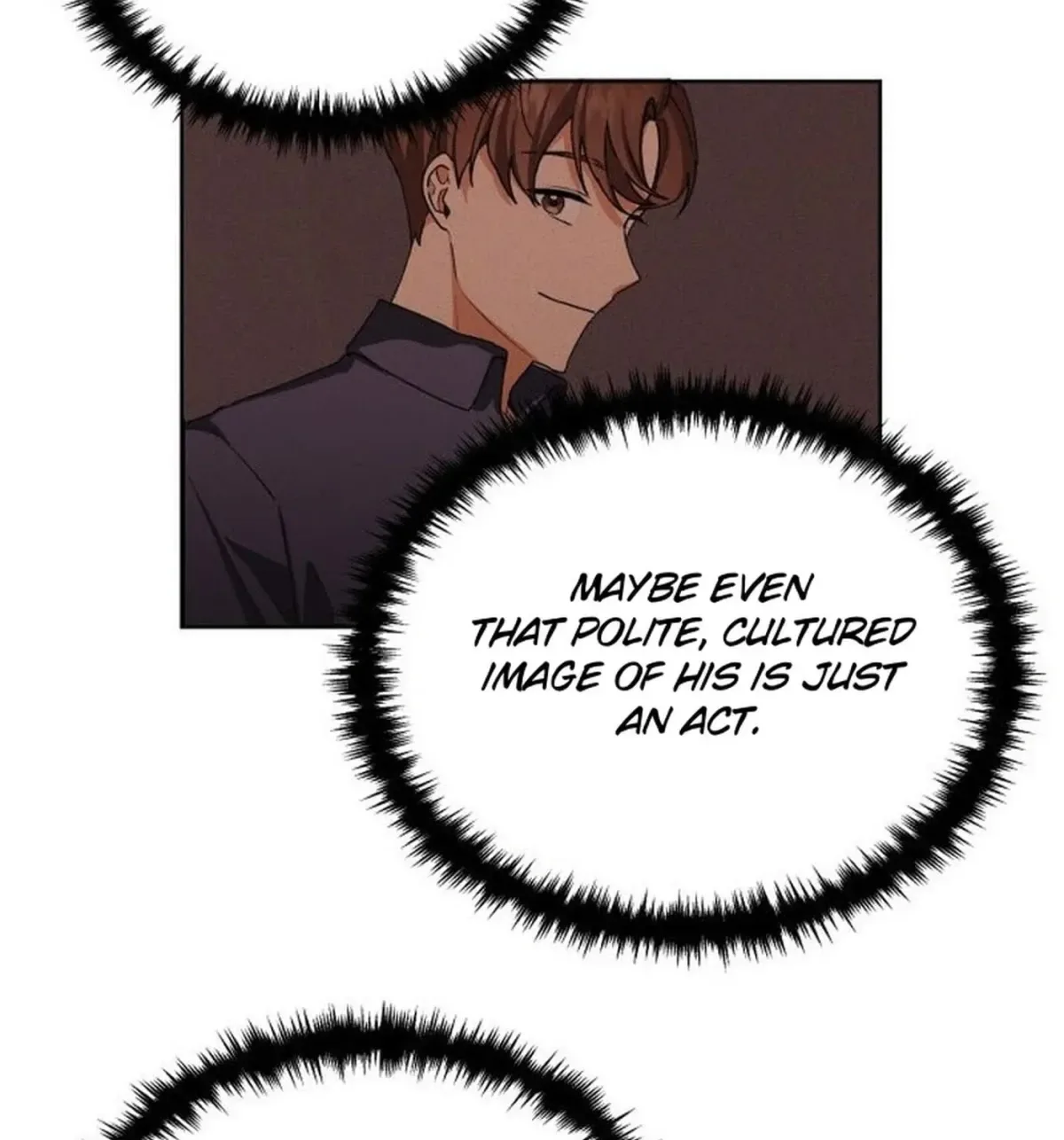 We’re Soulmates Starting From Today Chapter 30 page 13