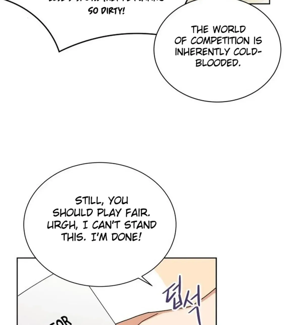 We’re Soulmates Starting From Today Chapter 30 page 19