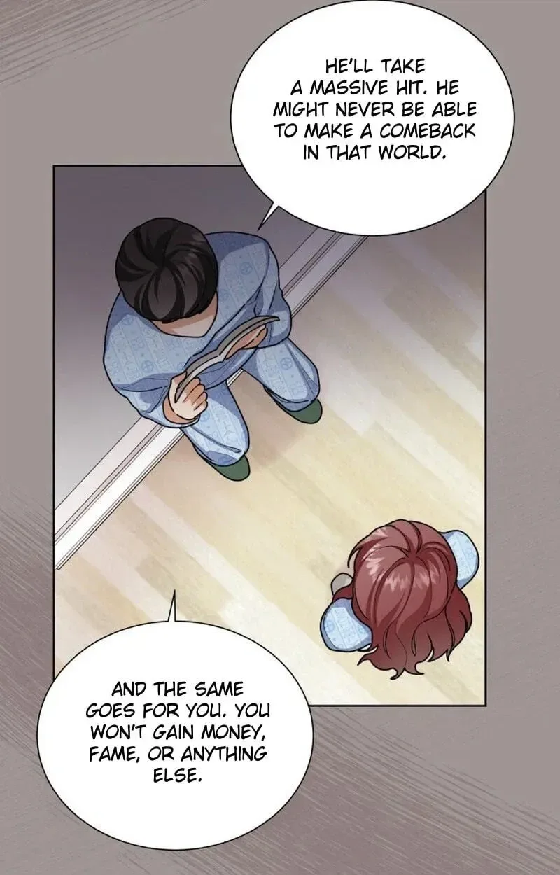 We’re Soulmates Starting From Today Chapter 30 page 39