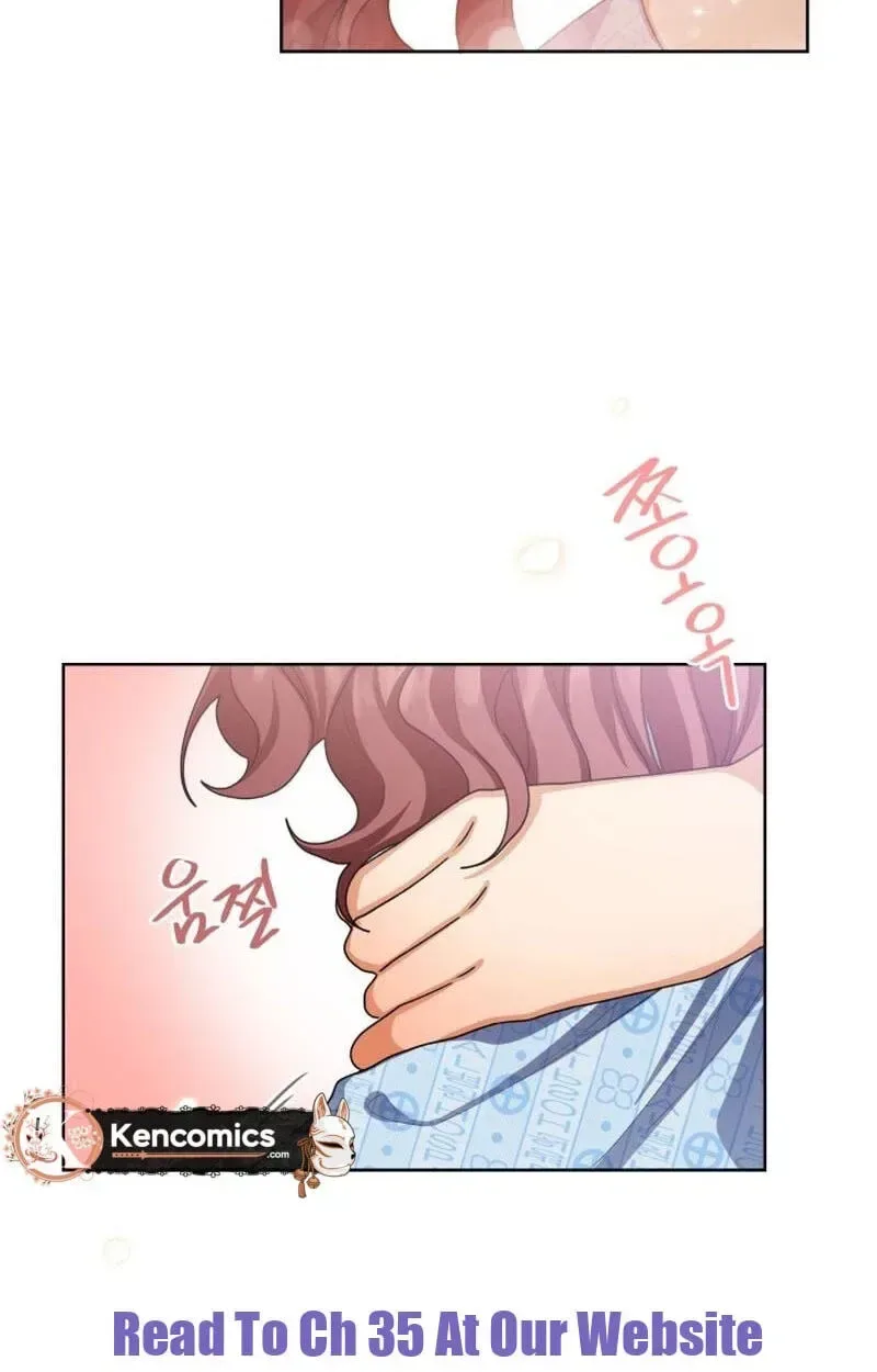 We’re Soulmates Starting From Today Chapter 30 page 55