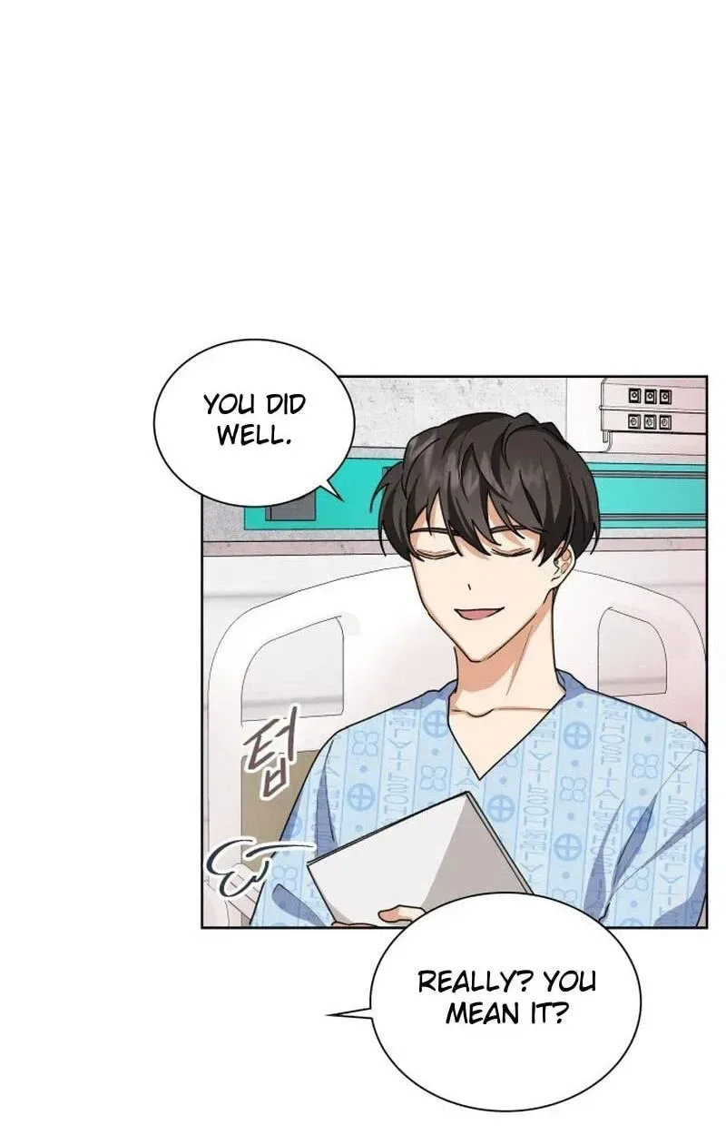 We’re Soulmates Starting From Today Chapter 30 page 45