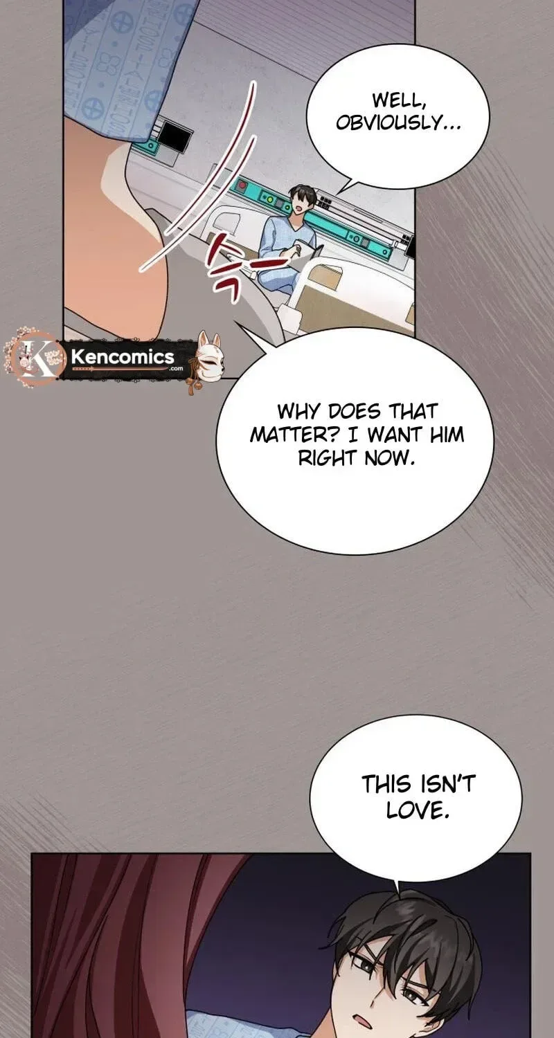 We’re Soulmates Starting From Today Chapter 30 page 35