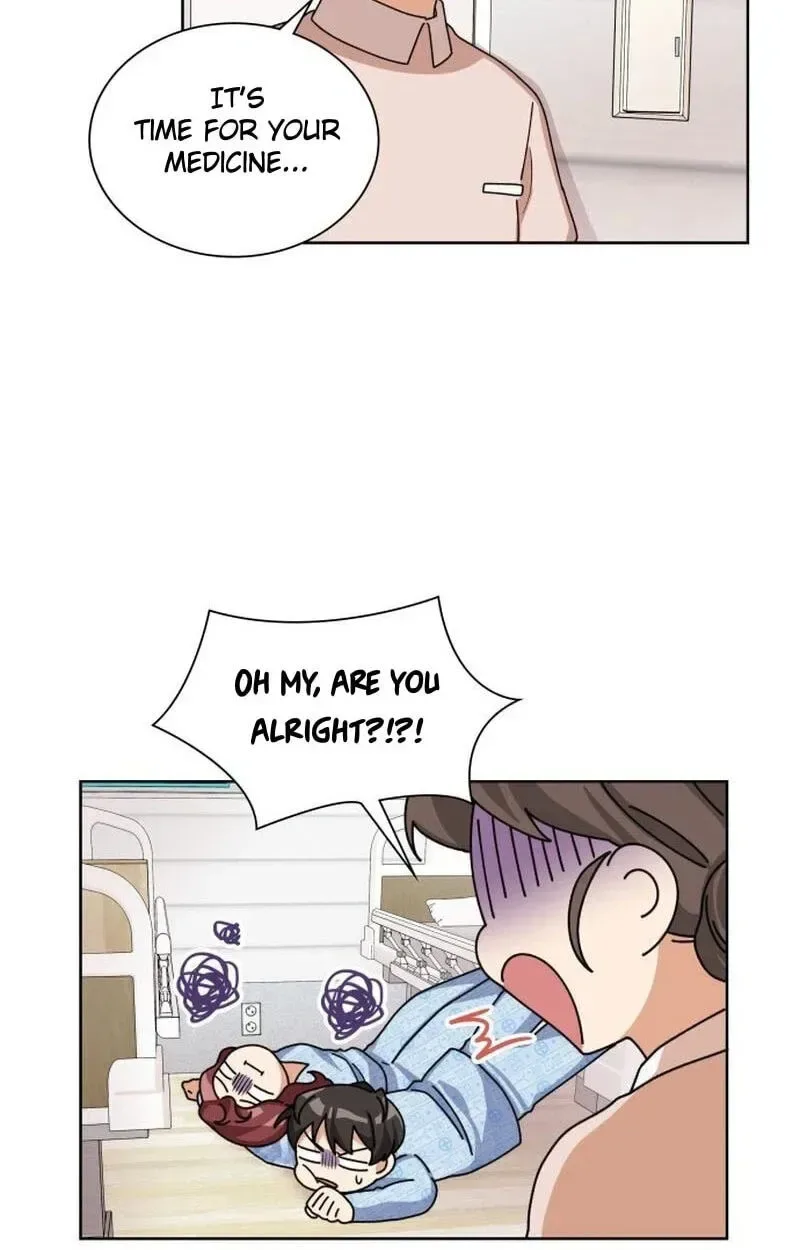 We’re Soulmates Starting From Today Chapter 30 page 65