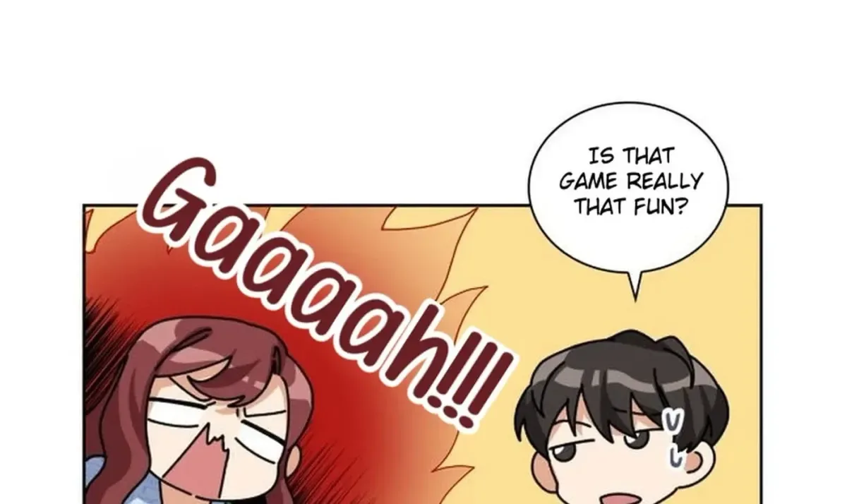 We’re Soulmates Starting From Today Chapter 30 page 16