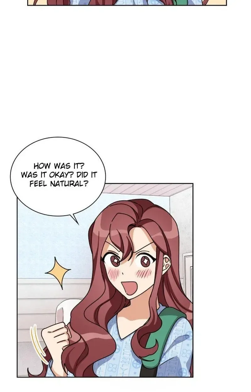 We’re Soulmates Starting From Today Chapter 30 page 44