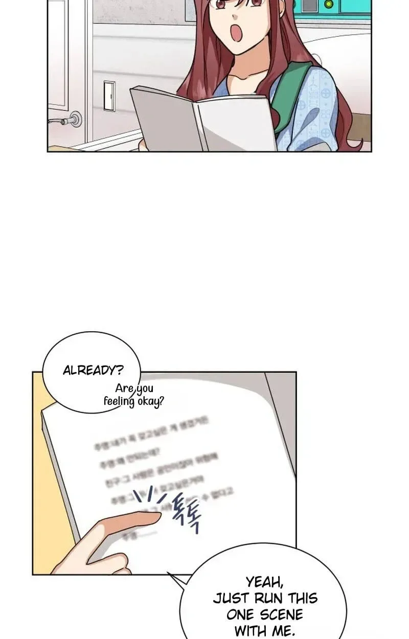 We’re Soulmates Starting From Today Chapter 30 page 28