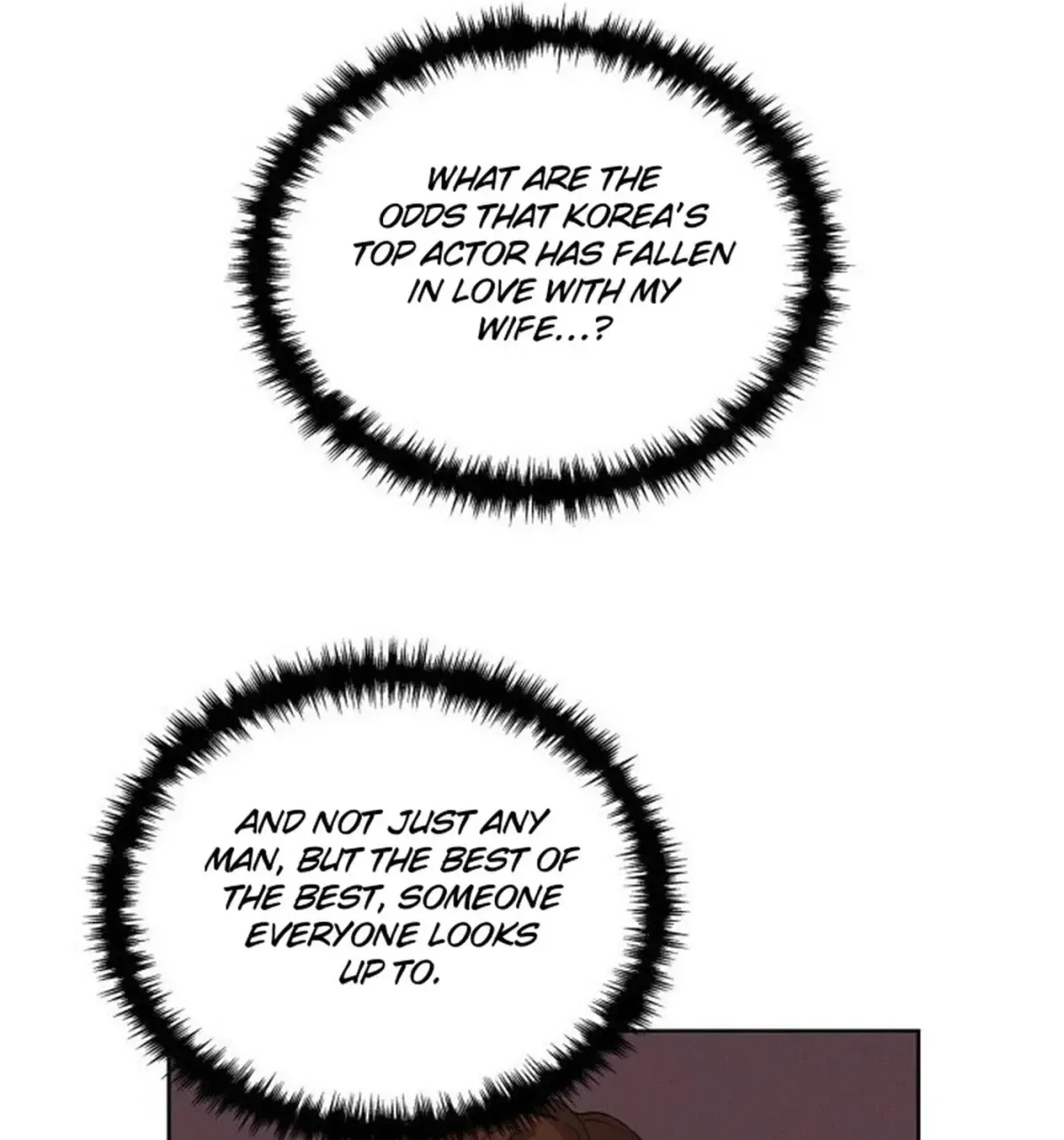 We’re Soulmates Starting From Today Chapter 30 page 3