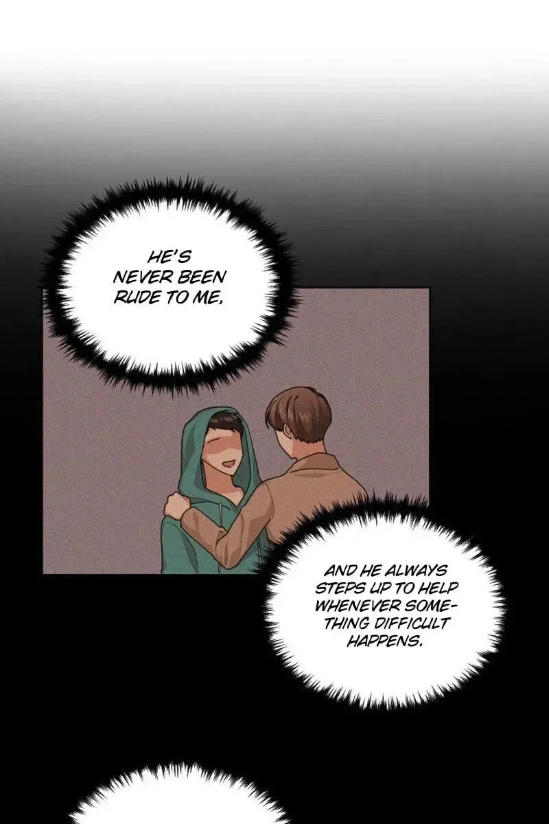 We’re Soulmates Starting From Today Chapter 30 page 71