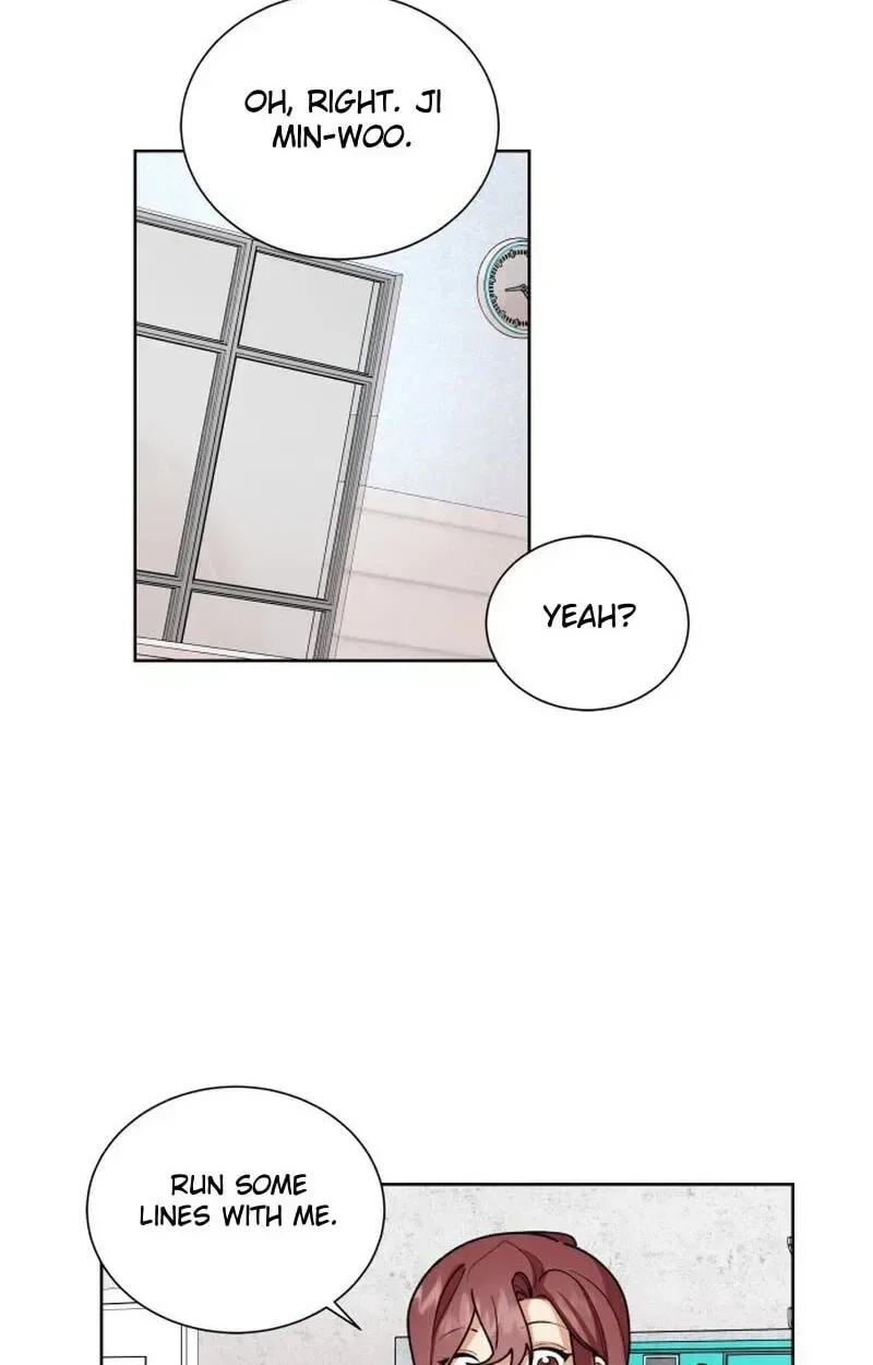 We’re Soulmates Starting From Today Chapter 30 page 27