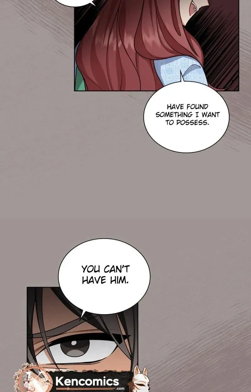 We’re Soulmates Starting From Today Chapter 30 page 32